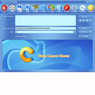 Video Convert Master7.9.6.1 screenshot